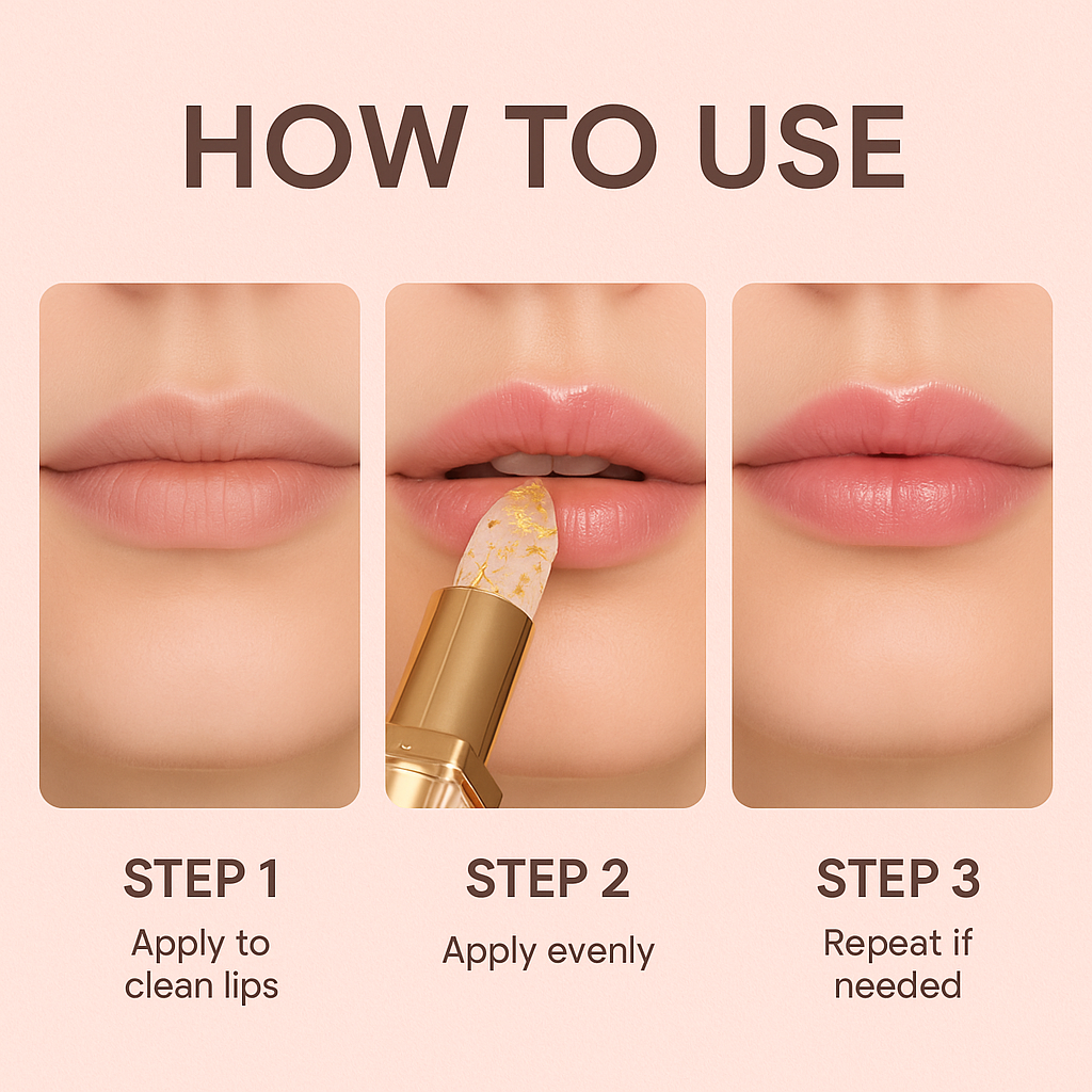 ColorVeil Lipstick™