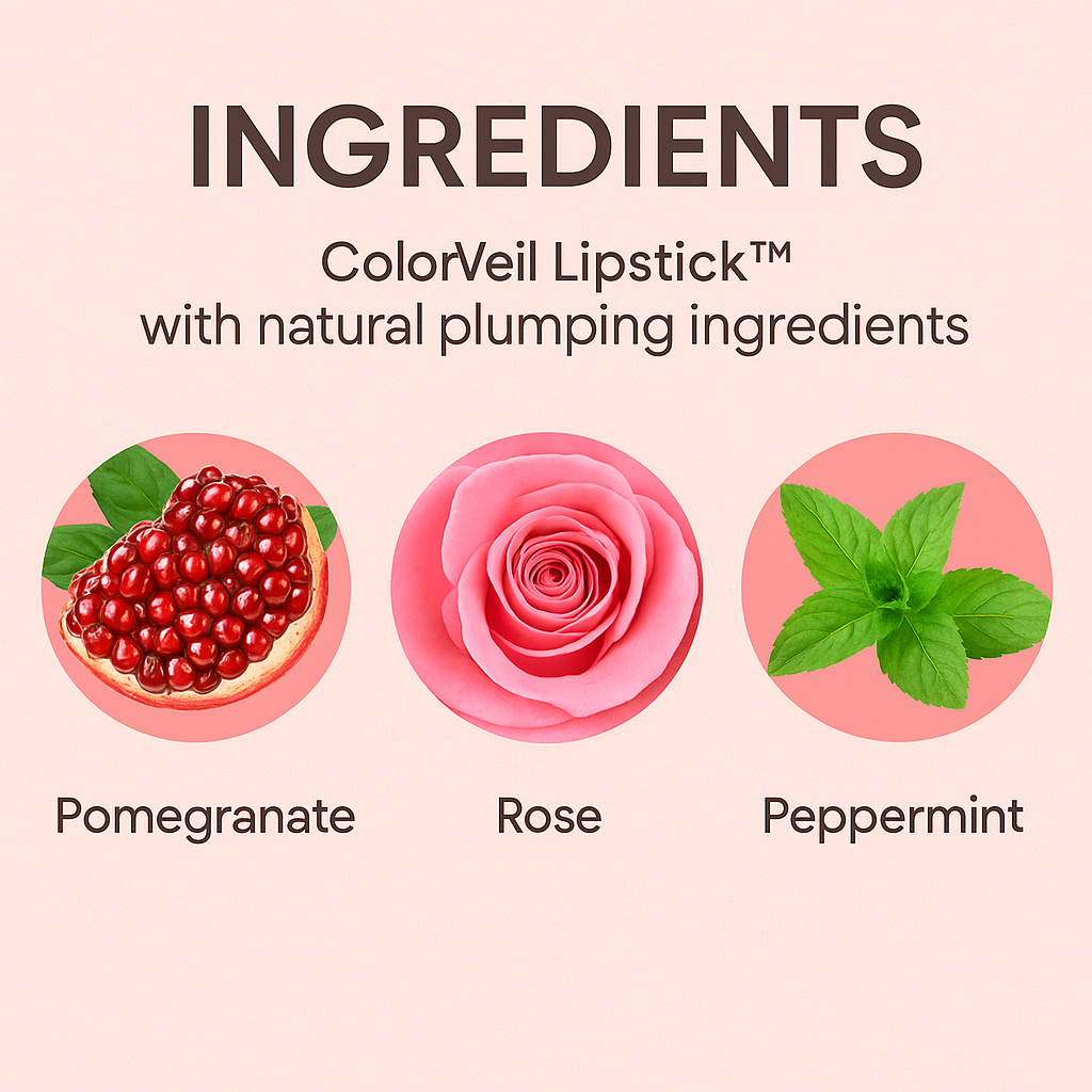 ColorVeil Lipstick™