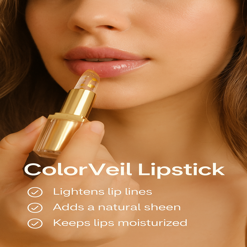 ColorVeil Lipstick™