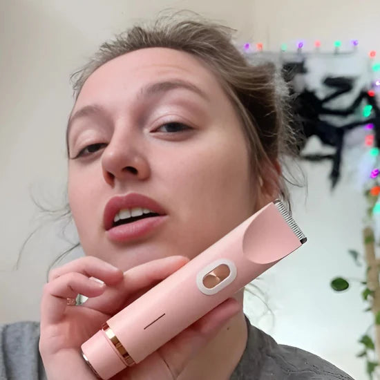 BareBabe Razor™