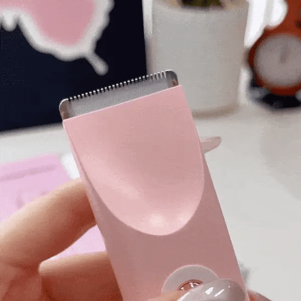 BareBabe Razor™