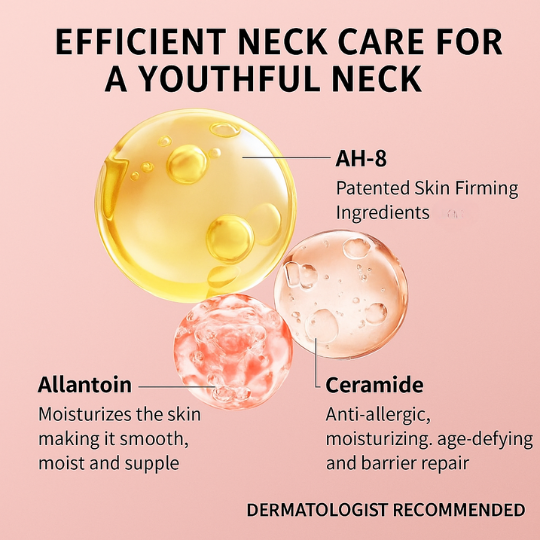 NeckLuxe Renewal Cream