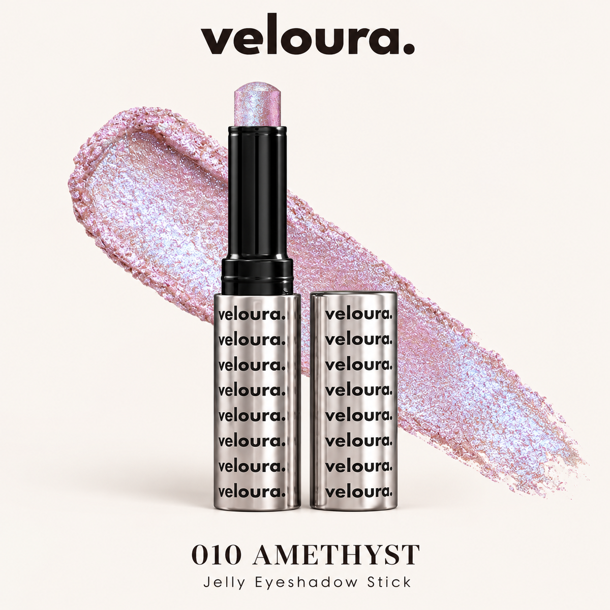 ShimmerVeil Eyeshadow