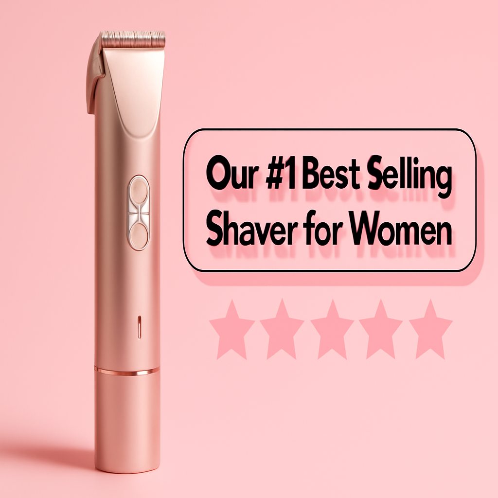 BareBabe Razor™