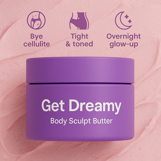 Get Dreamy™ Body Sculpt Butter