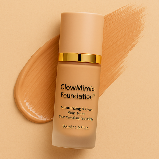 GlowMimic Foundation™
