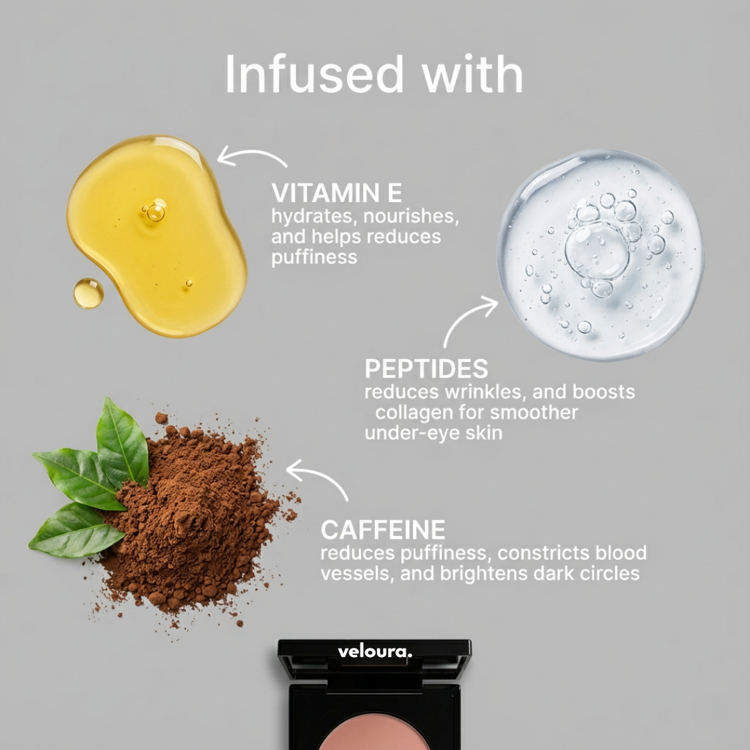 LuxeLift Eye Brightener