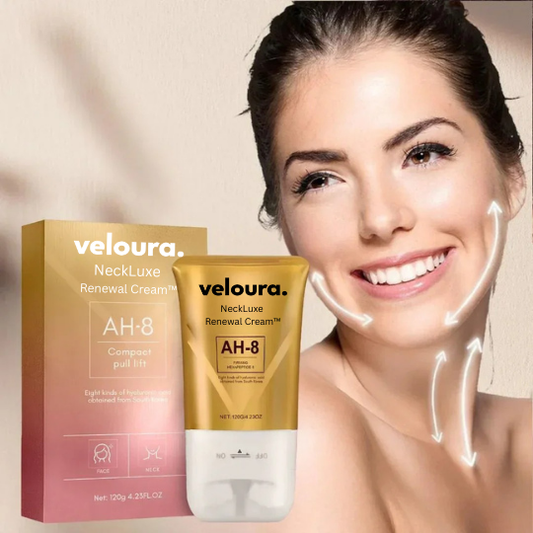 NeckLuxe Renewal Cream