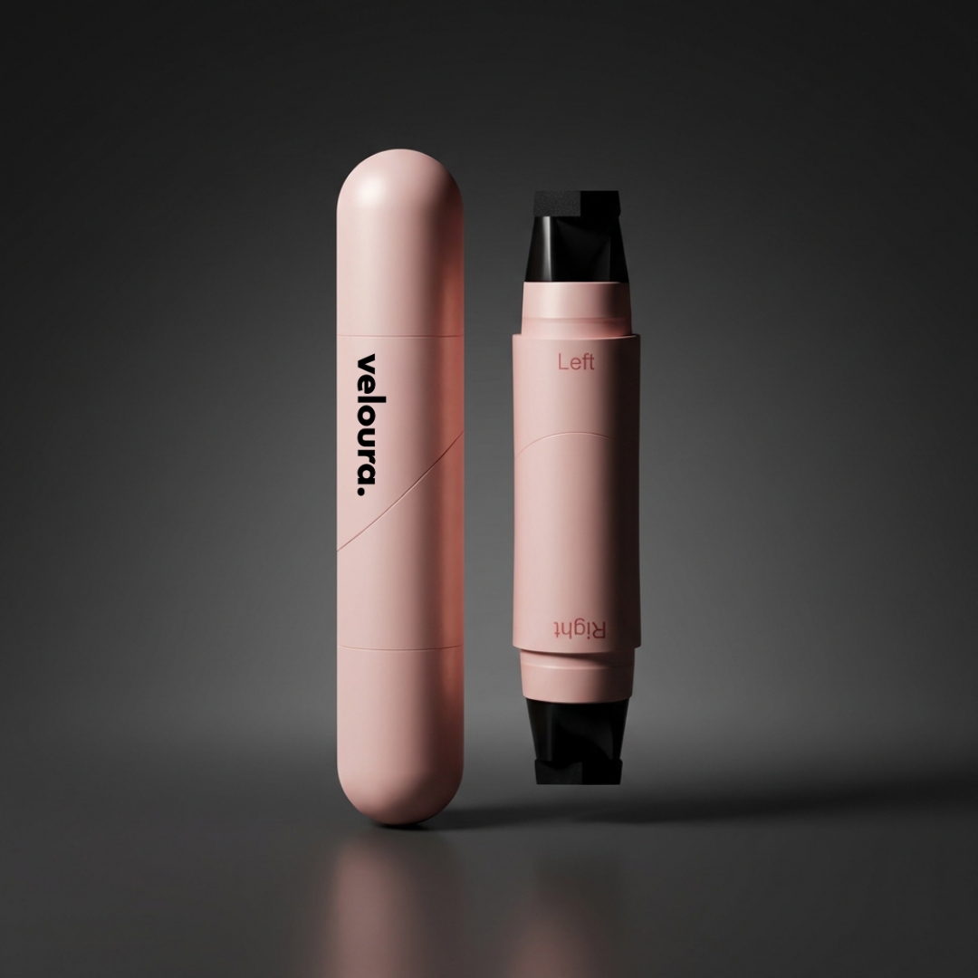 LuxeWing™ Precision Stamp