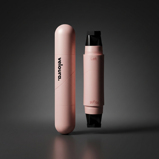 LuxeWing™ Precision Stamp