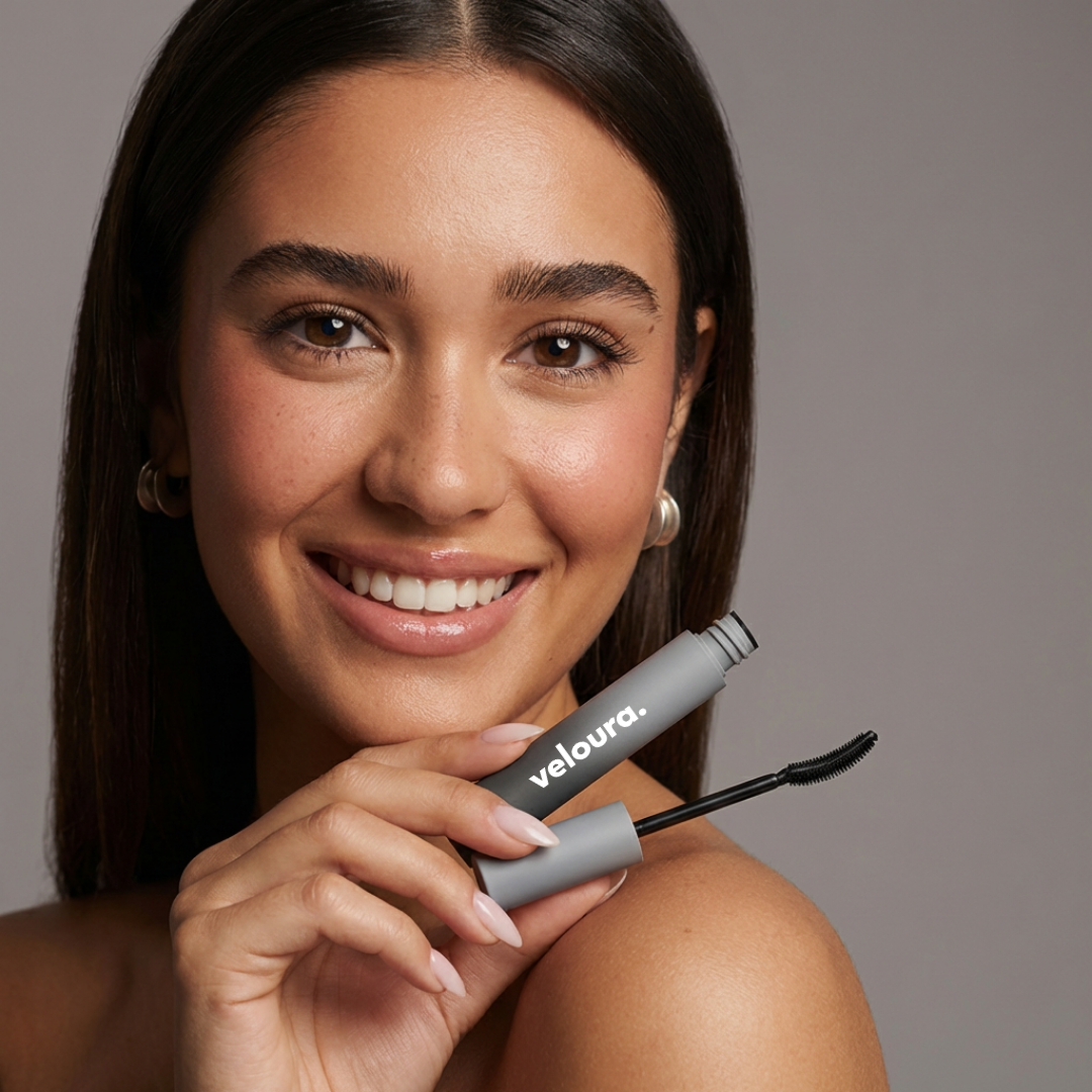 LuxeLift™ Tubing Mascara