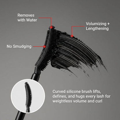 LuxeLift™ Tubing Mascara