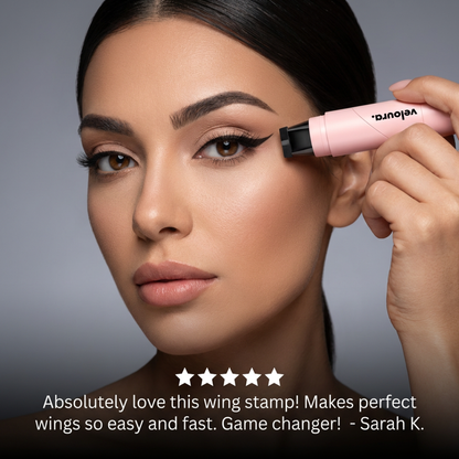 LuxeWing™ Precision Stamp