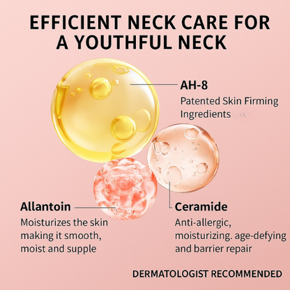 NeckLuxe Renewal Cream