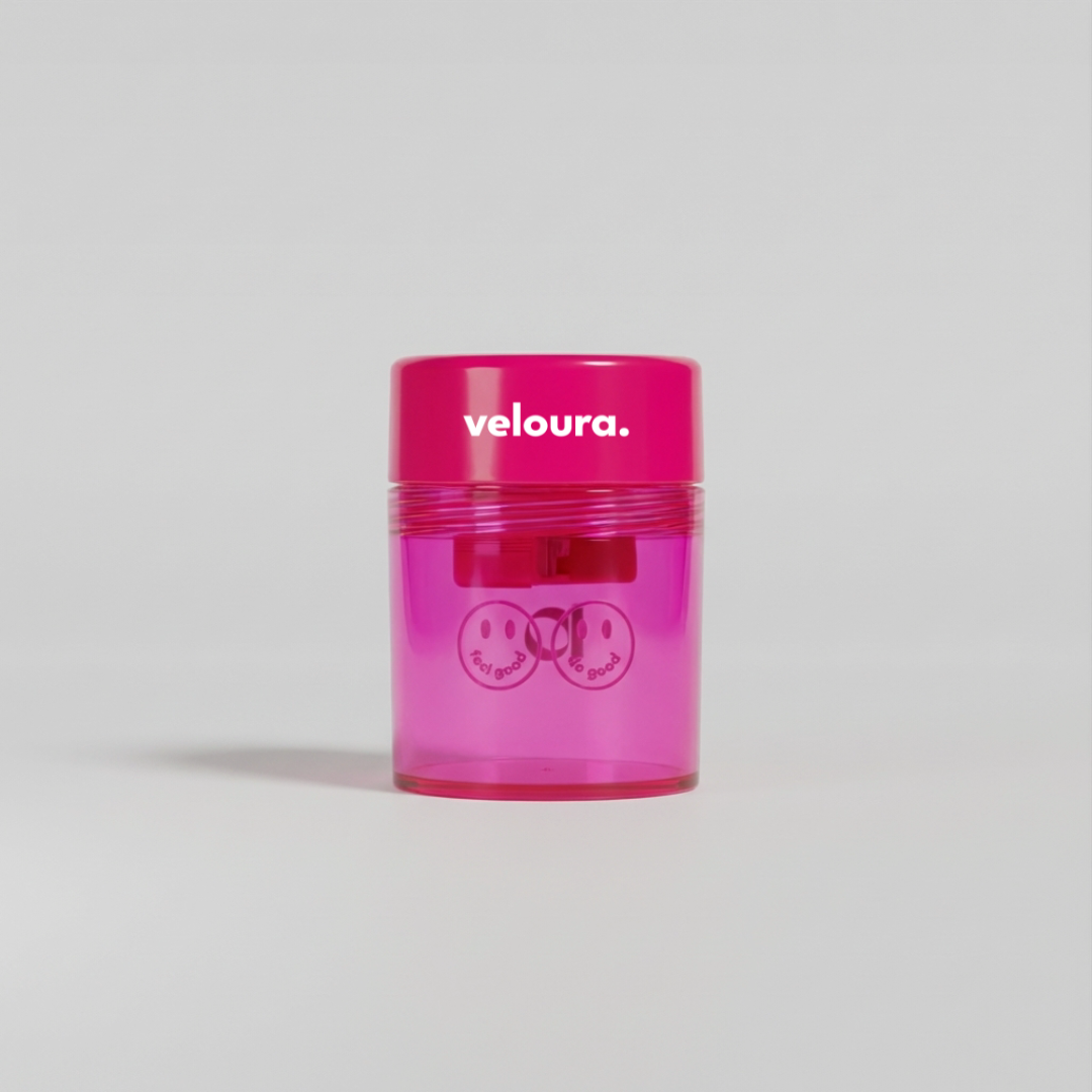 The Cosmetic Sharpener