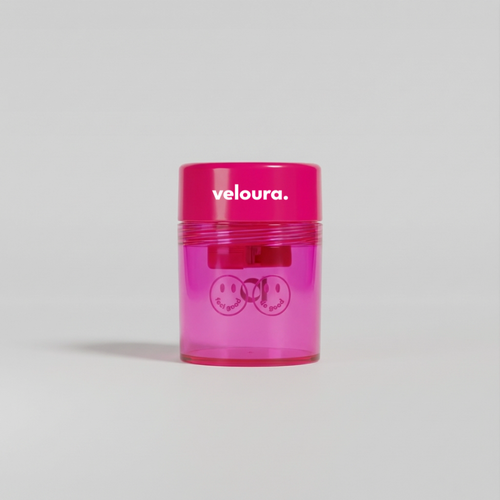 The Cosmetic Sharpener