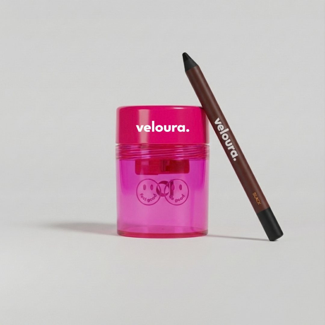The Cosmetic Sharpener
