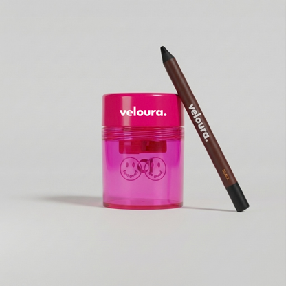 The Cosmetic Sharpener