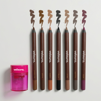 The Cosmetic Sharpener