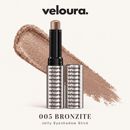 ShimmerVeil Eyeshadow