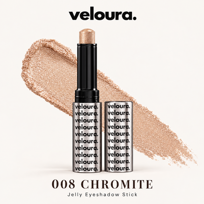 ShimmerVeil Eyeshadow