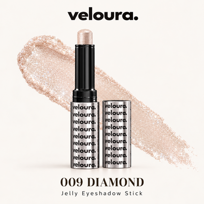 ShimmerVeil Eyeshadow