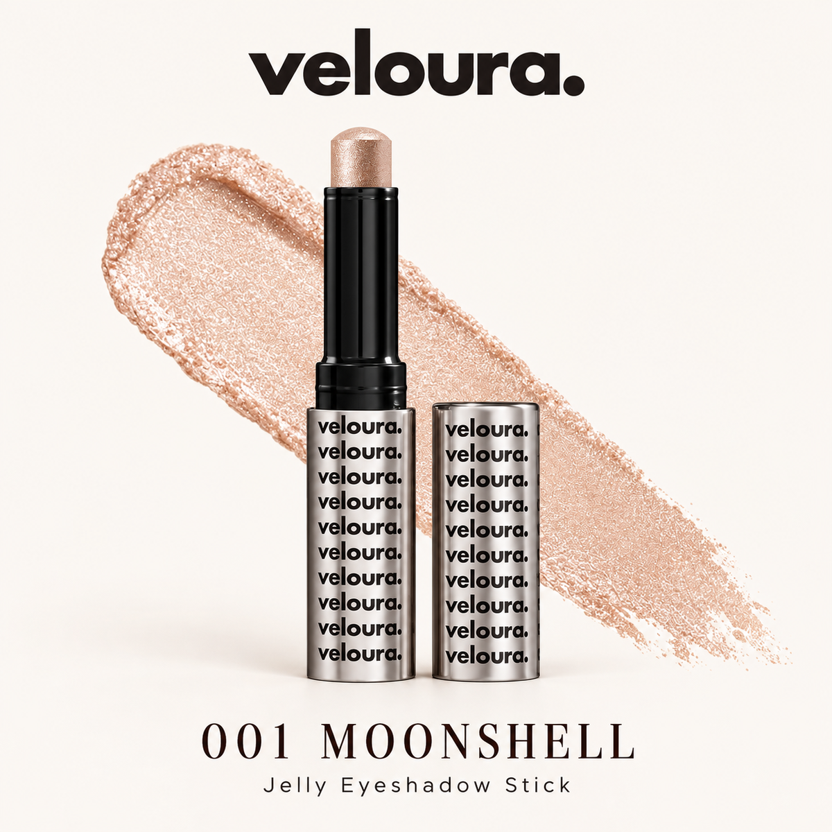 ShimmerVeil Eyeshadow