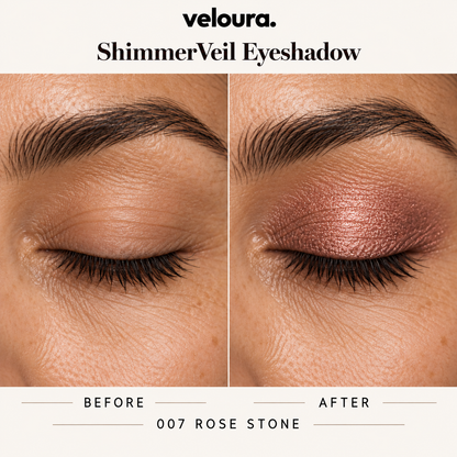 ShimmerVeil Eyeshadow