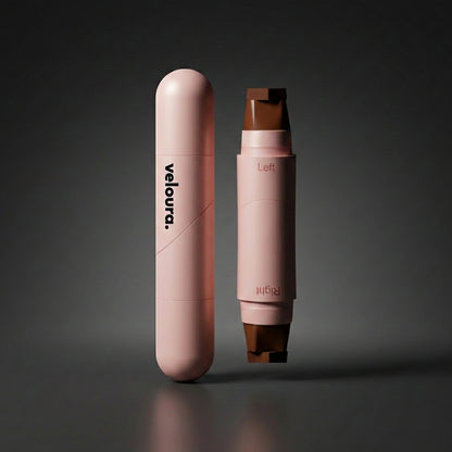 LuxeWing™ Precision Stamp