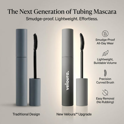 LuxeLift™ Tubing Mascara