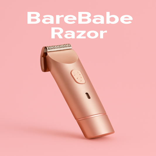 BareBabe Razor™